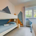Suono Del 100m From - Happy Apartament Meina