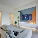 Suono Del 100m From - Happy Apartament *