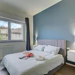 Suono Del 100m From - Happy Apartament Meina