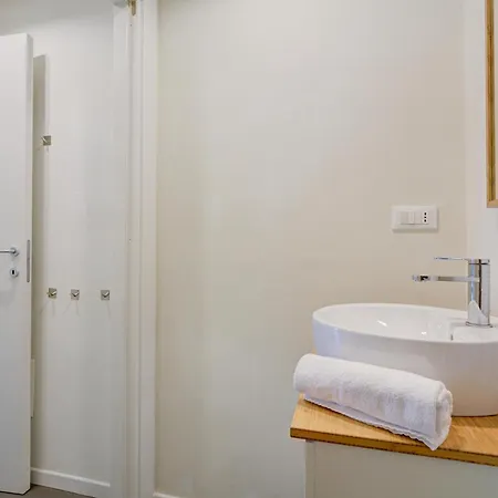 Apartman Suono Del 100m From - Happy