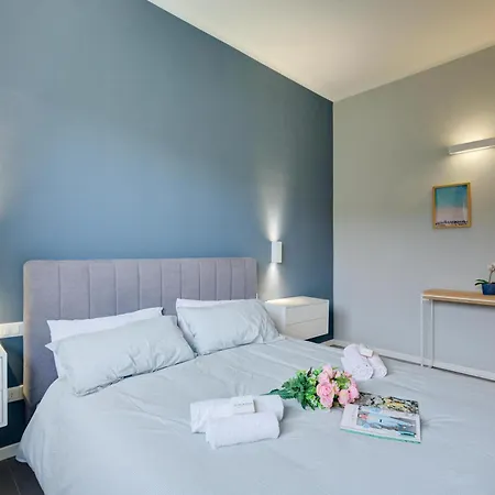 Suono Del 100m From - Happy Apartman