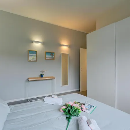 Apartman Suono Del 100m From - Happy Meina