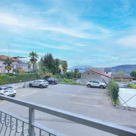 Apartman Suono Del 100m From - Happy