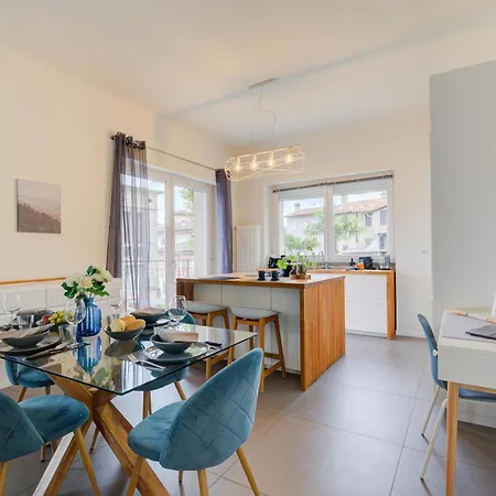 Suono Del 100m From - Happy Apartman Meina