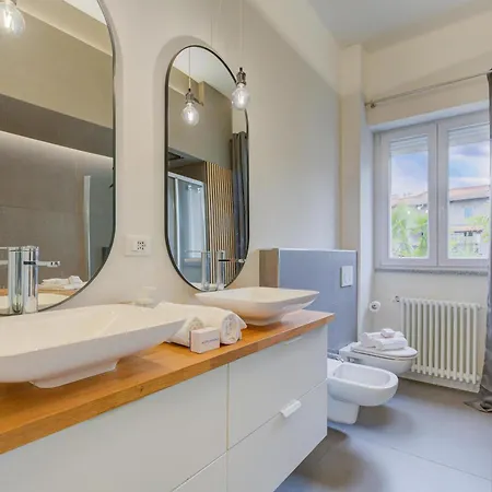 Suono Del 100m From - Happy Apartman *