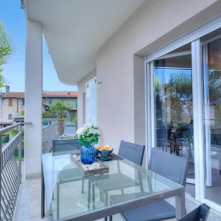 Apartman Suono Del 100m From - Happy Meina