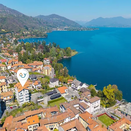 Suono Del 100m From - Happy Lejlighed *