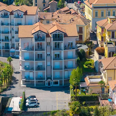 Lejlighed Suono Del 100m From - Happy Meina