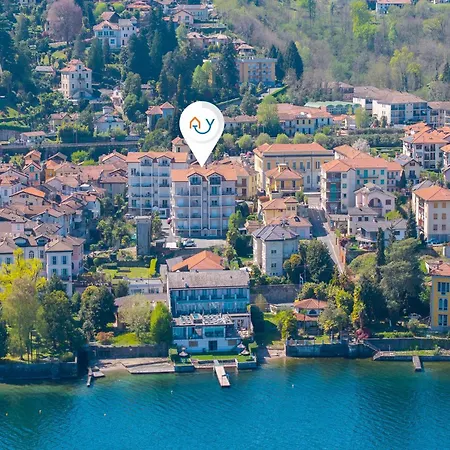 Lejlighed Suono Del 100m From - Happy