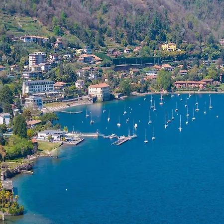 Lejlighed Suono Del 100m From - Happy *