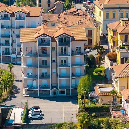 Suono Del Lago, Ac 50 Mt From And View Terrace - Happy *