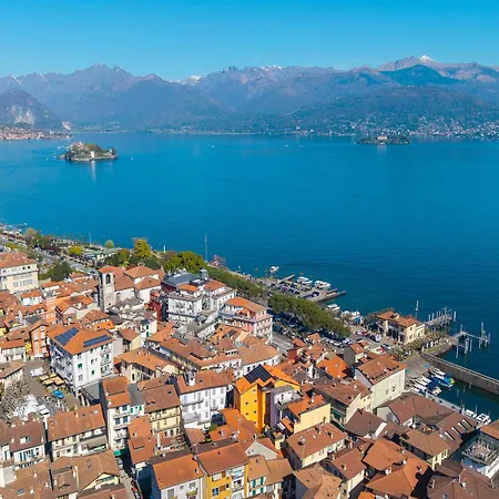 Suono Del Lago, Ac 50 Mt From And View Terrace - Happy *
