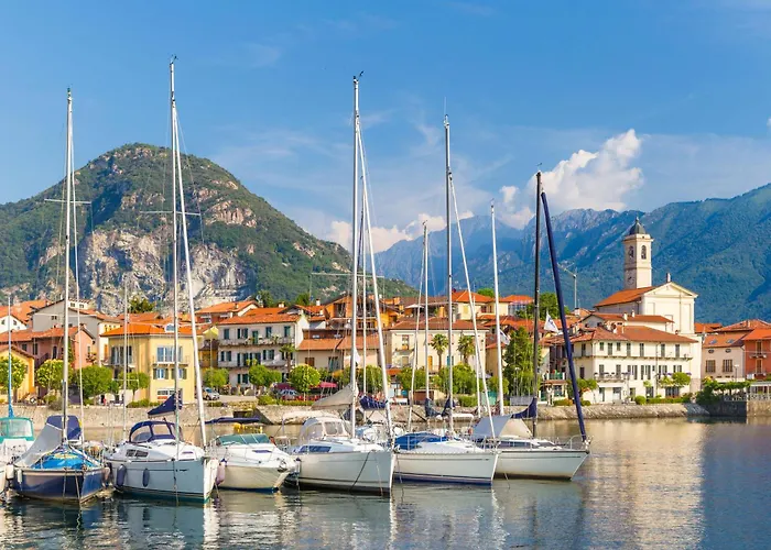 Suono Del 100m From - Happy Apartamento *