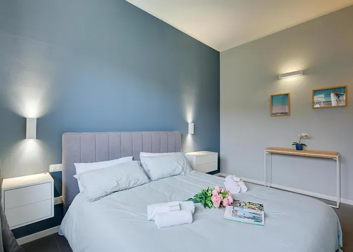 Suono Del 100m From - Happy Apartamento