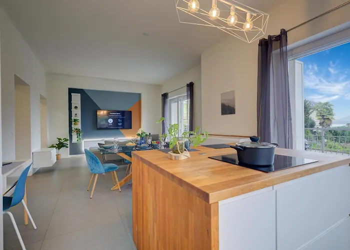 Suono Del 100m From - Happy Apartamento