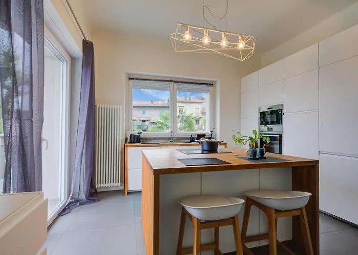 Apartamento Suono Del 100m From - Happy *