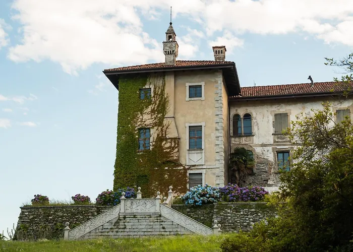 아파트 Suono Del 100m From - Happy 메이나