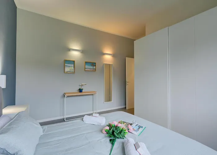 Apartamento Suono Del 100m From - Happy Meina