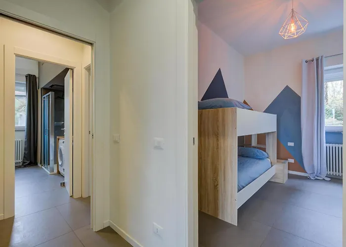 Apartamento Suono Del 100m From - Happy *