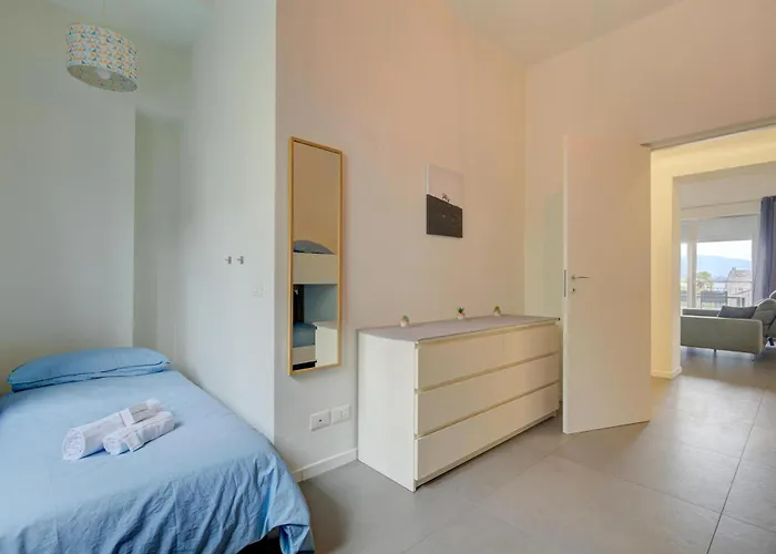 Suono Del 100m From - Happy Apartamento