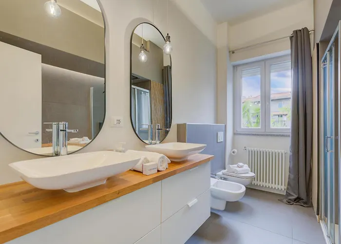 Suono Del 100m From - Happy Apartamento *