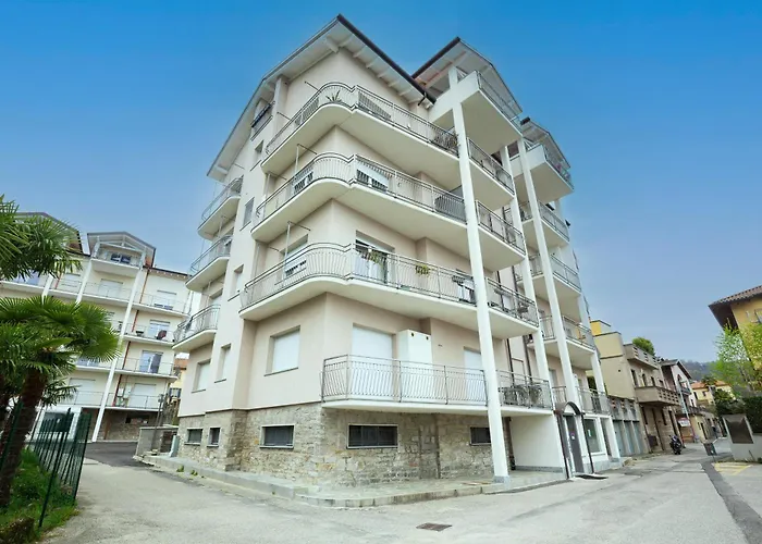 Suono Del 100m From - Happy Apartamento *