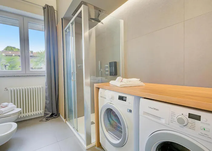 Suono Del 100m From - Happy Apartamento *