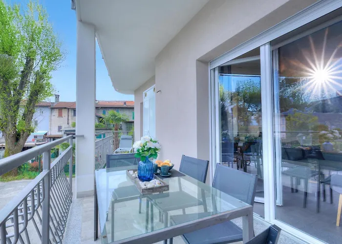 Apartamento Suono Del 100m From - Happy Meina