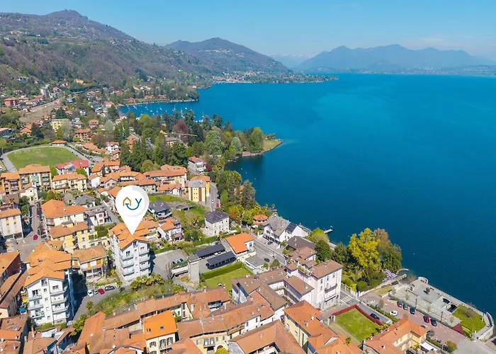 Suono Del 100m From - Happy Lejlighed *