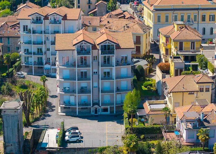 Lejlighed Suono Del 100m From - Happy Meina