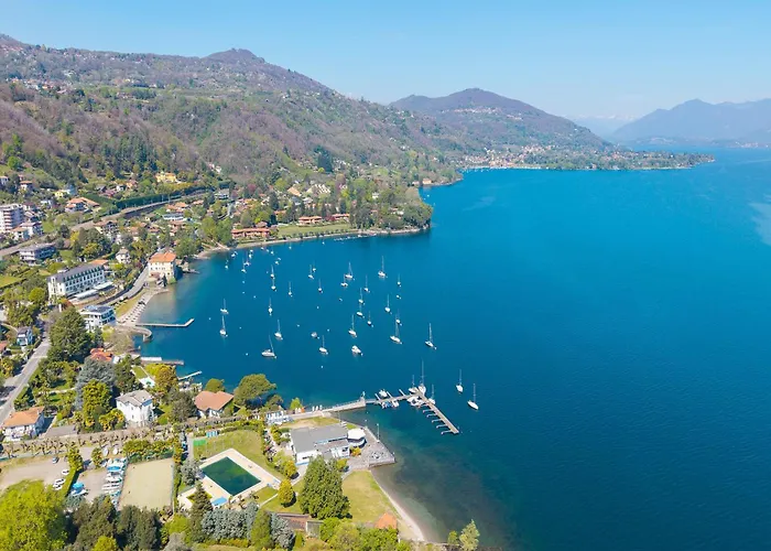 Suono Del 100m From - Happy Lejlighed *