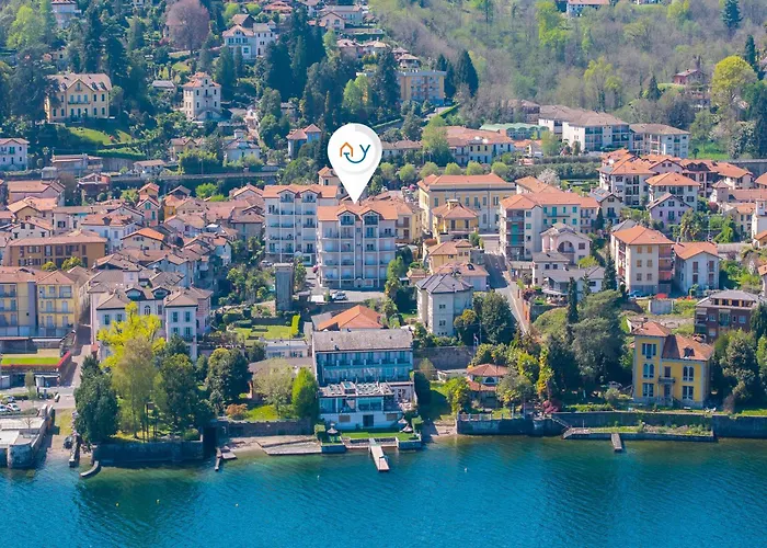 Lejlighed Suono Del 100m From - Happy