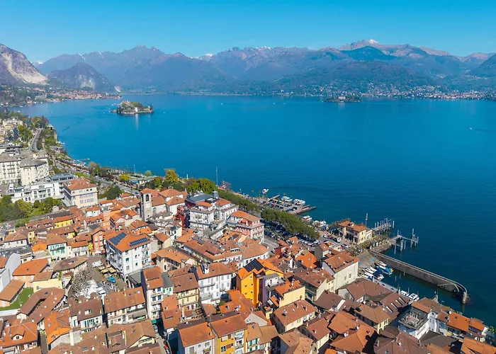 Suono Del 100m From - Happy Lejlighed *