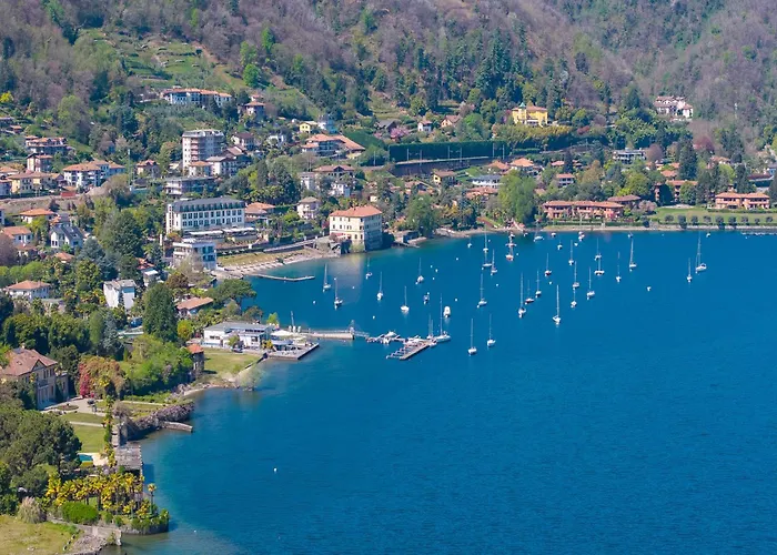 Lejlighed Suono Del 100m From - Happy *